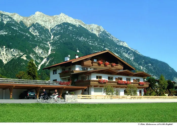 Komfort-Apartments Zufriedenheit