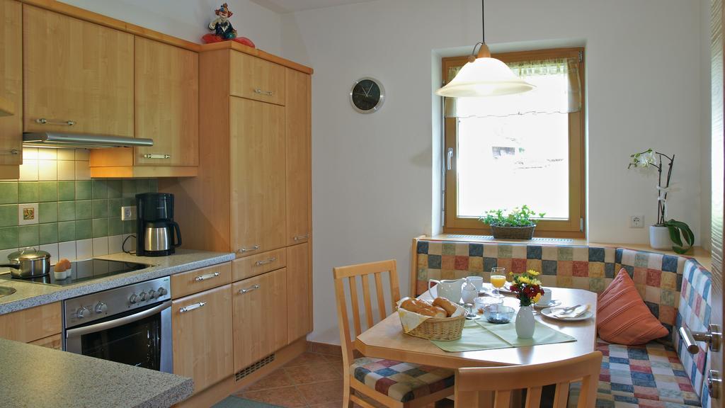 Komfort-apartments Zufriedenheit Apartment