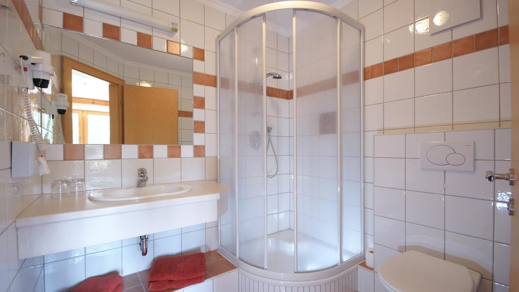 Apartment Komfort-apartments Zufriedenheit Leutasch