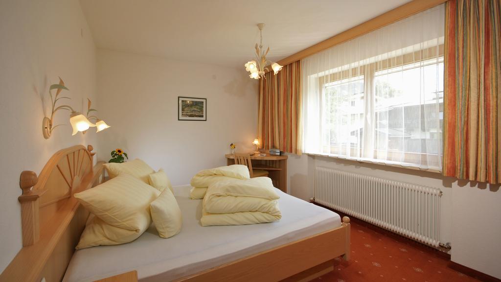 Apartment Komfort-apartments Zufriedenheit *