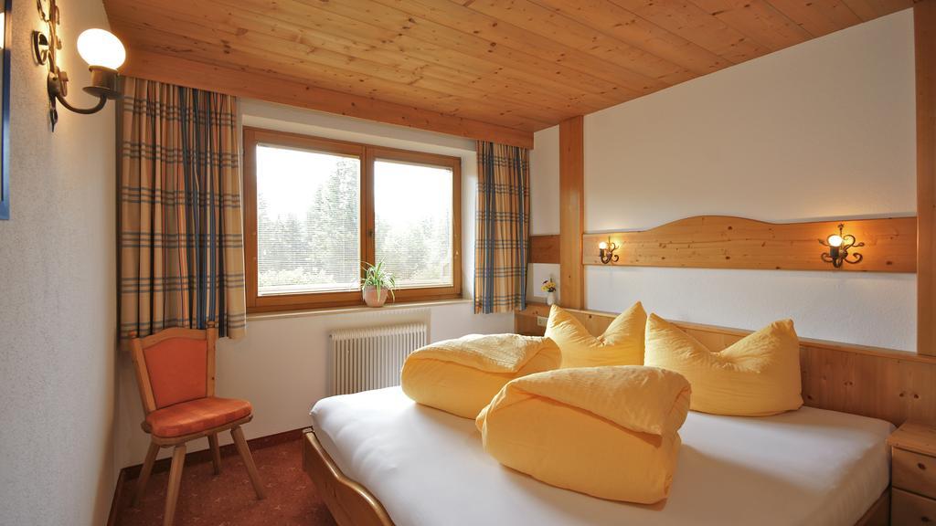 Apartment Komfort-apartments Zufriedenheit Leutasch