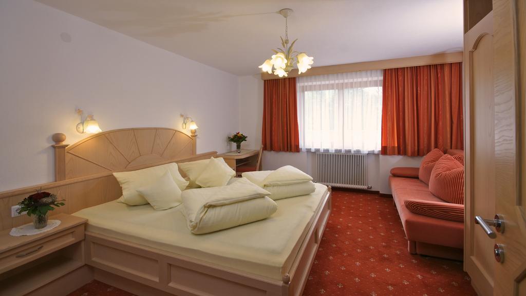 Apartment Komfort-apartments Zufriedenheit