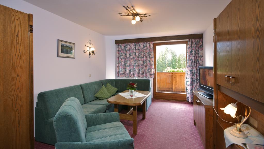 Apartment Komfort-apartments Zufriedenheit *