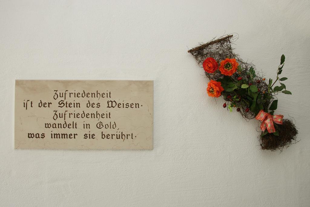 Apartment Komfort-apartments Zufriedenheit